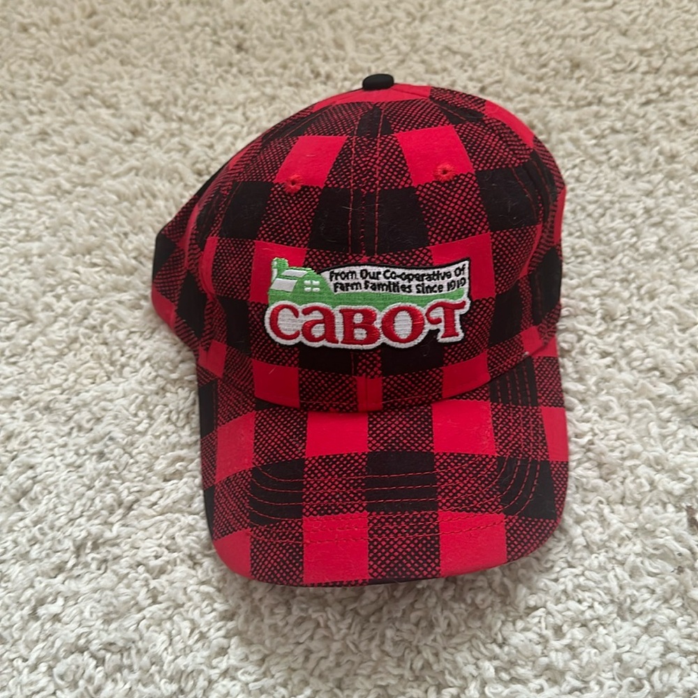 RARE Cabot Hat